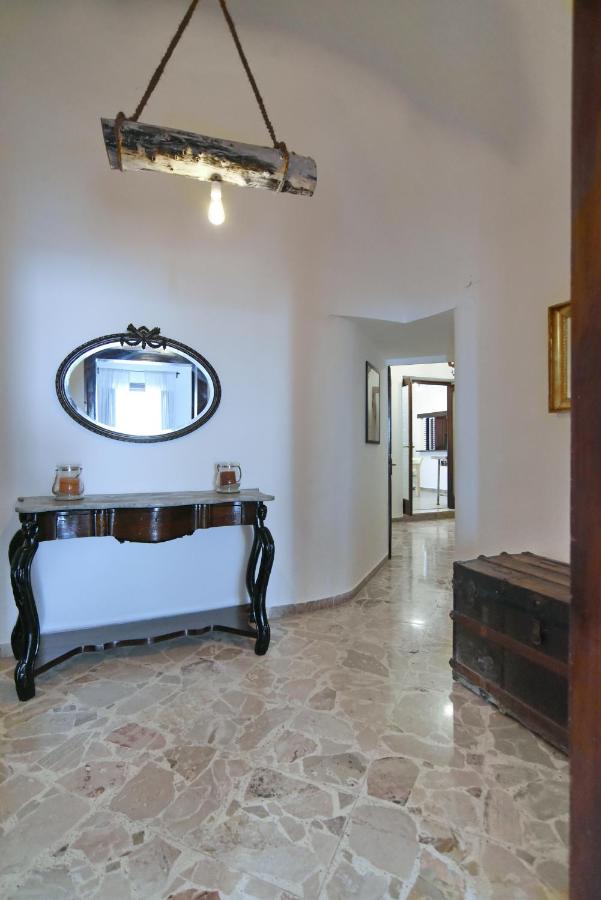 Casa Azul Apartment Теразини Екстериор снимка
