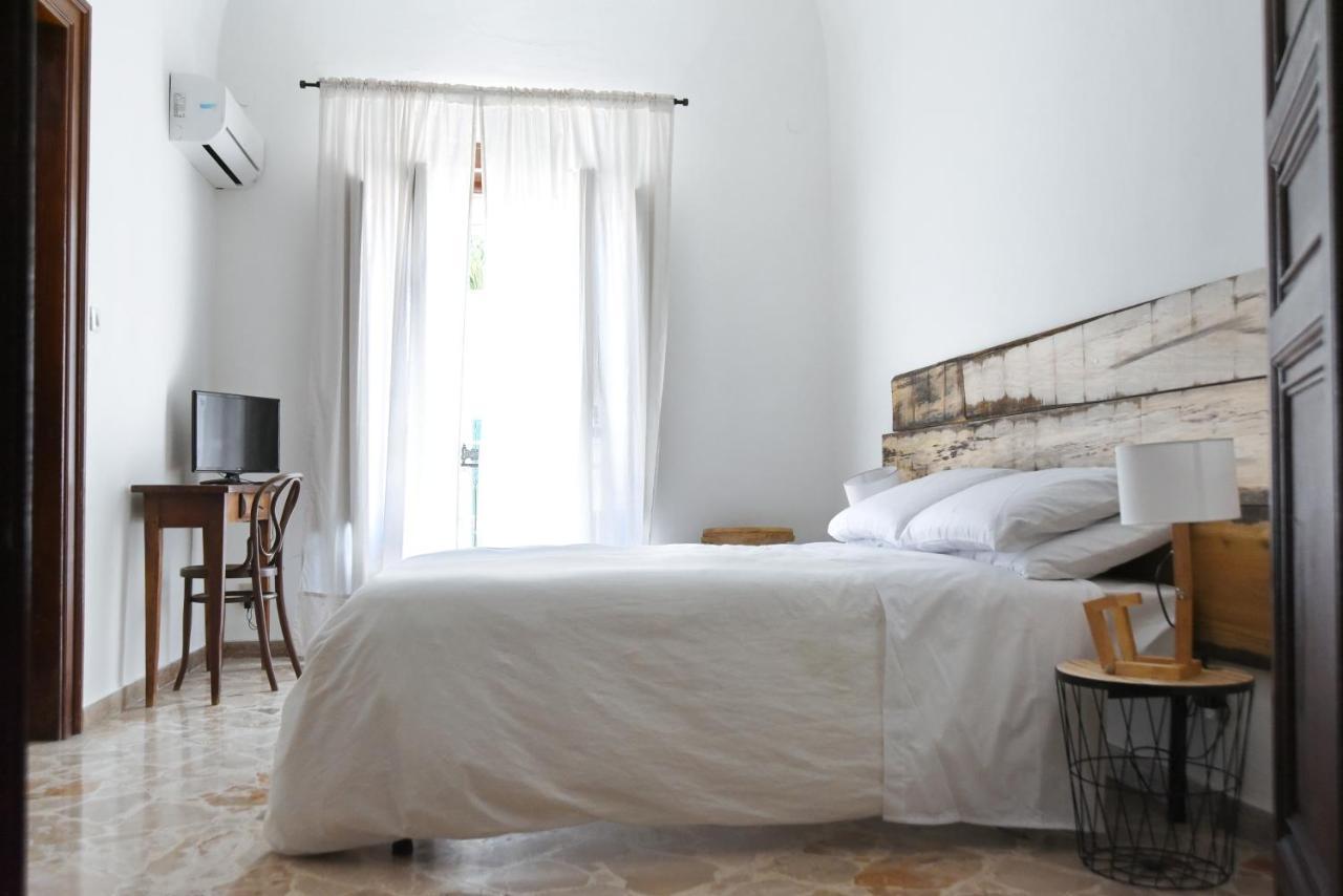 Casa Azul Apartment Теразини Екстериор снимка